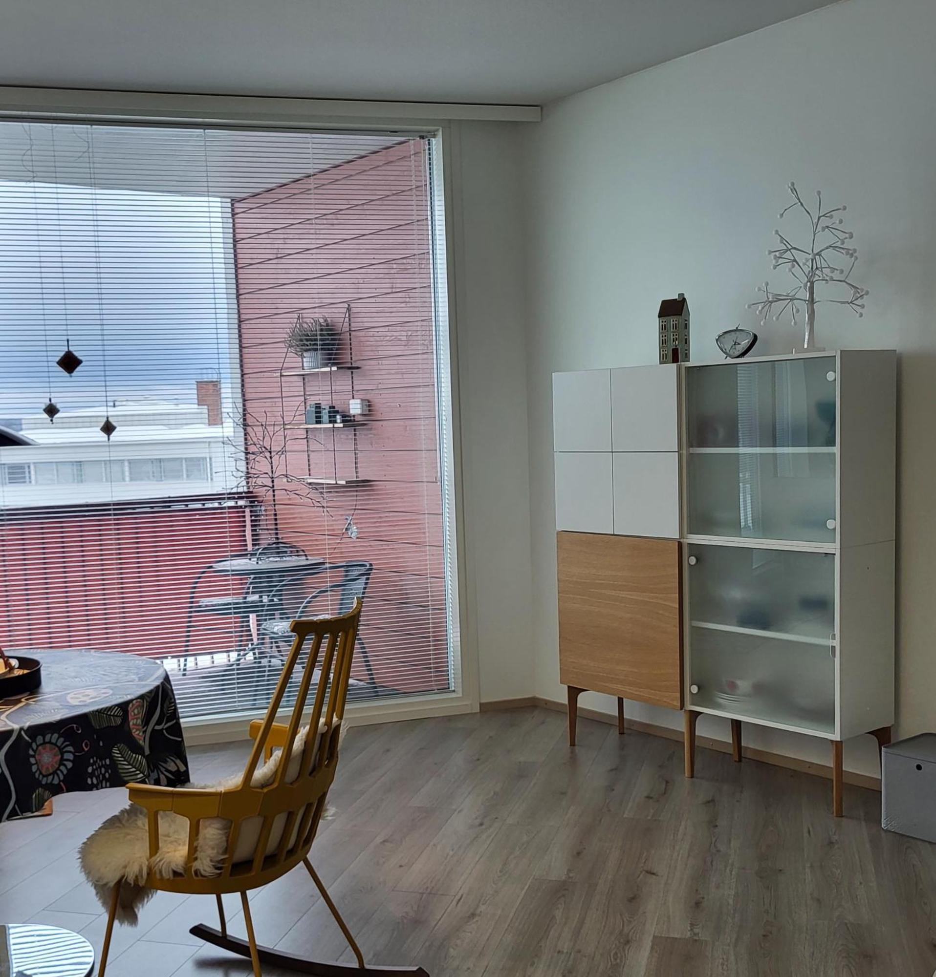 Arctic Apartment With Own Sauna Rovaniemi Exterior foto